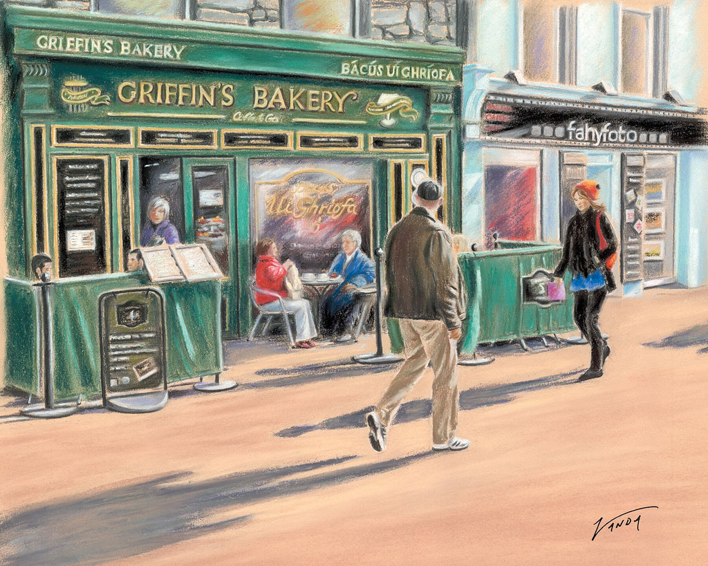 Griffin's Bakery