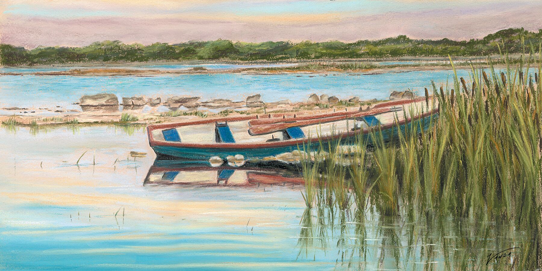 Rush Hour, Oughterard