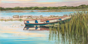 Rush Hour, Oughterard