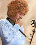 Luke Kelly