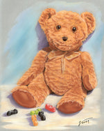 Gummy Bear
