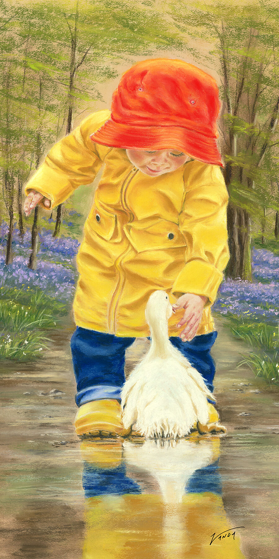 Waddle