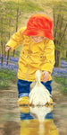 Waddle