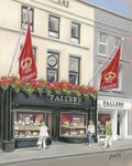 Fallers Jewellers