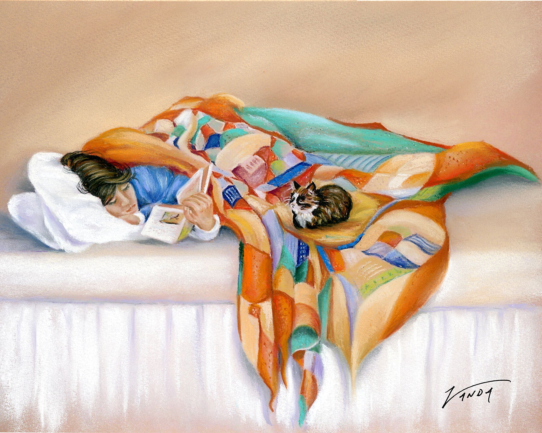Duvet Day