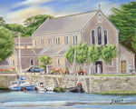 Claddagh Church