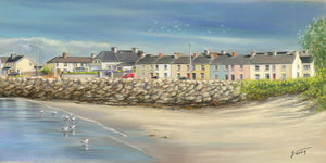 South Park Terrace, Grattan