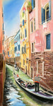 Tide the Knot, Venice