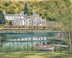 Kylemore Abbey