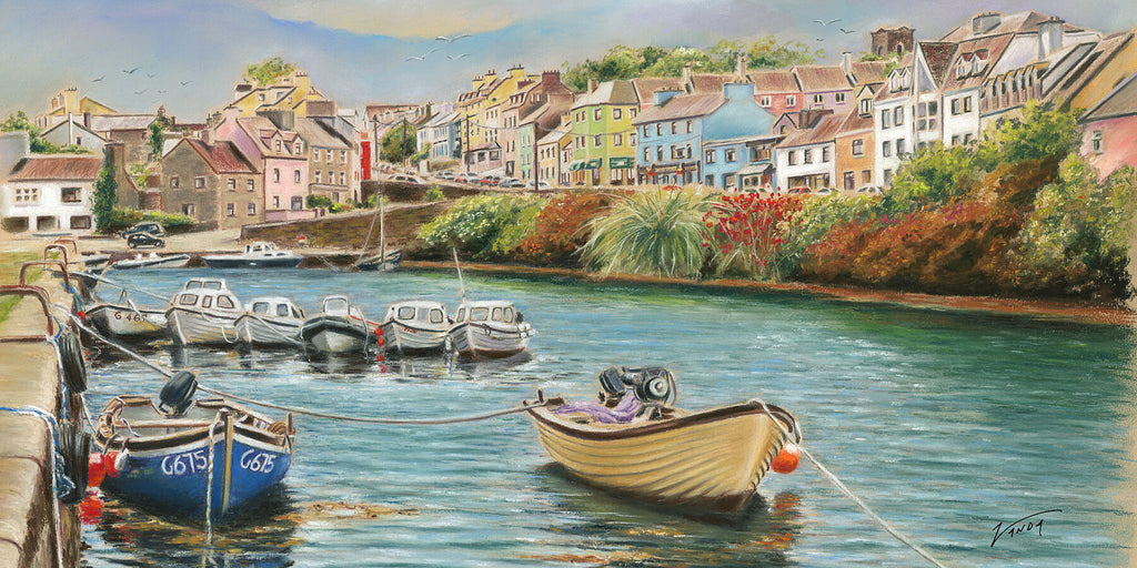Roundstone