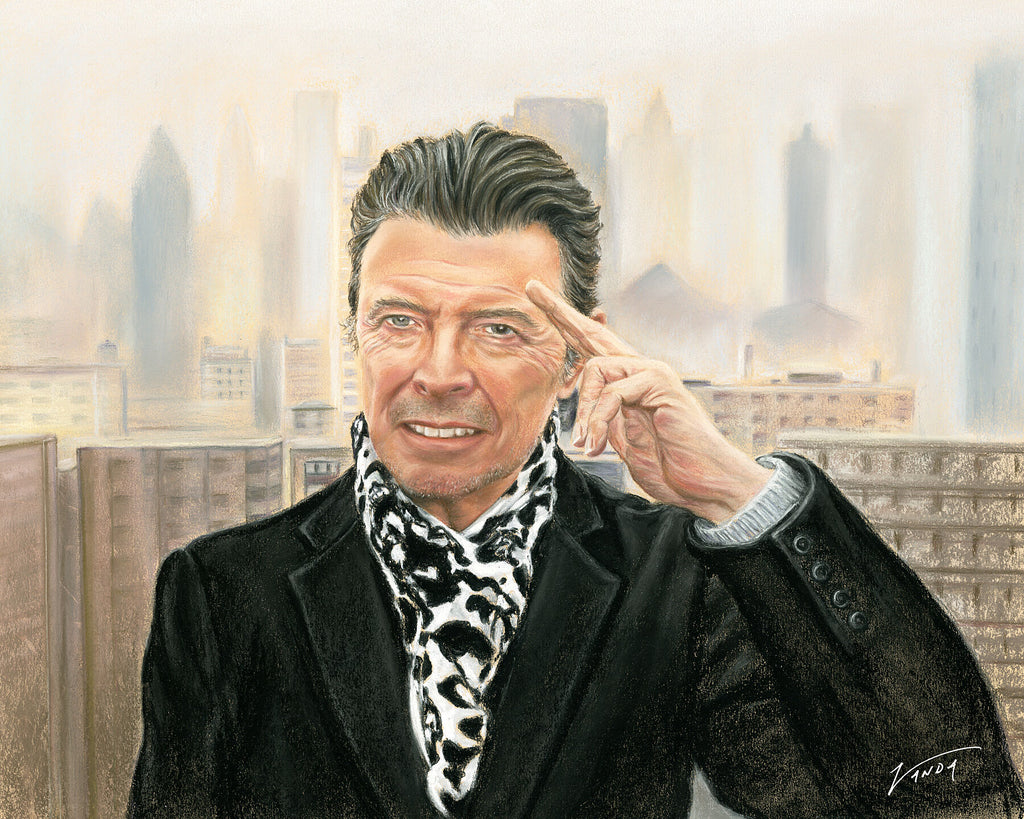 Bowie