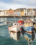 Galway Harbour